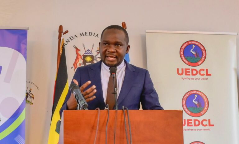 UEDCL calls for patience as it transforms Uganda’s power sector [VIDEO]