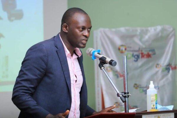 Court orders for the release of Eron Kiiza’s passport