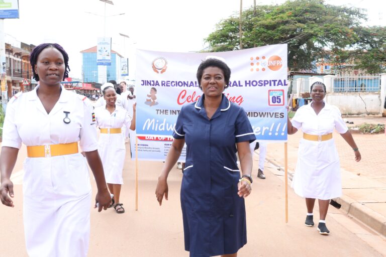 Law Reform Commission drafts tough regulations for midwives