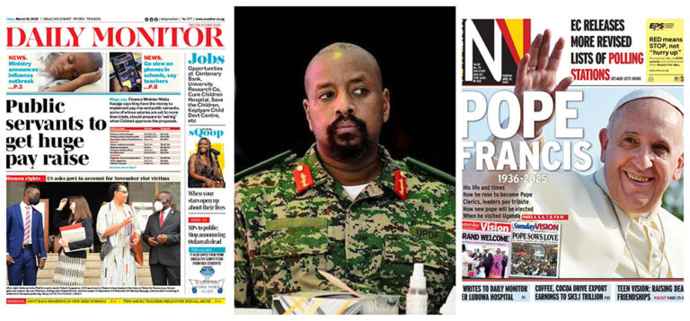 Why the mainstream media ignores Gen Muhoozi’s controversial X posts