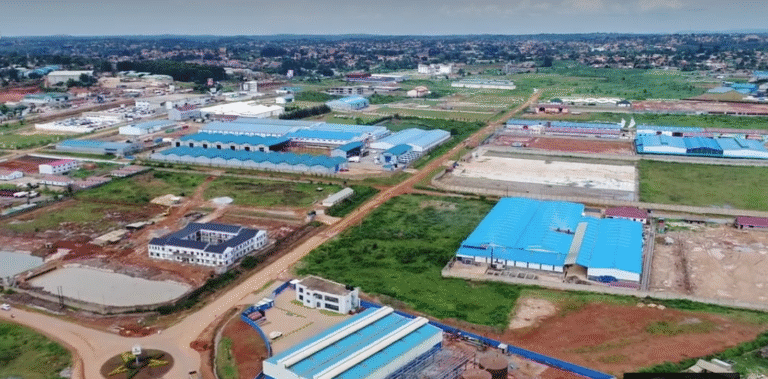 Immigration investigates Irish worker linked to Shs 700bn Namanve project