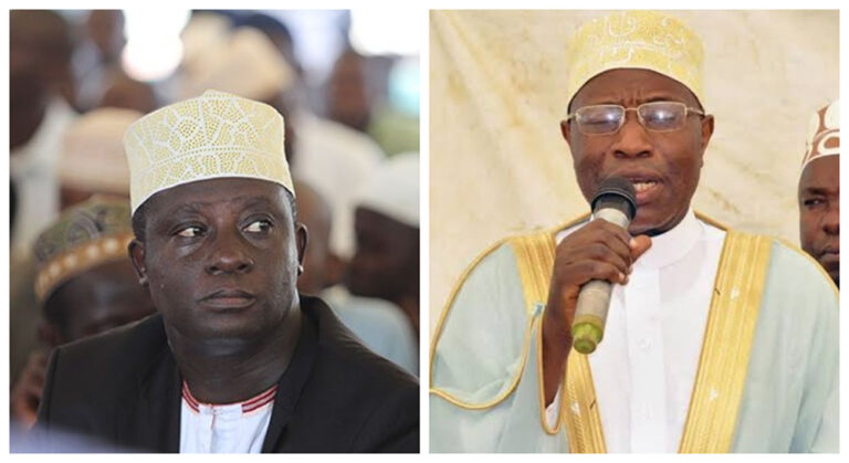 Why Kibuli did not mourn Sheikh Ndirangwa [VIDEO]