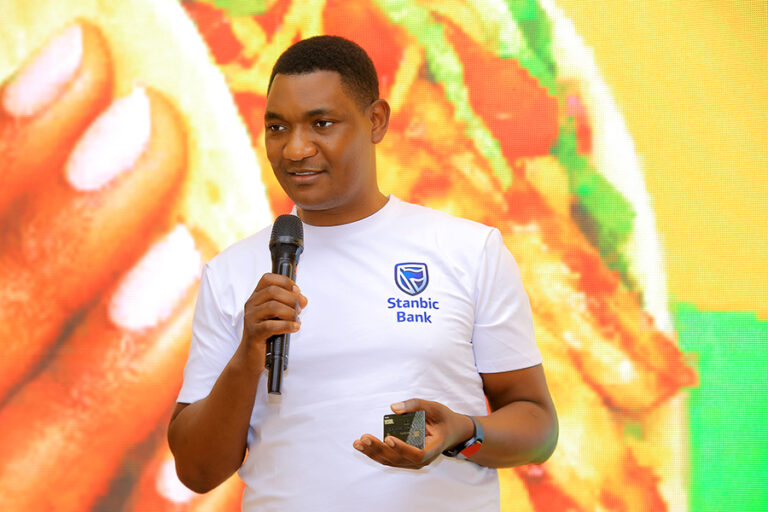 Stanbic Bank spices up Kampala Restaurant Week with Flexipay