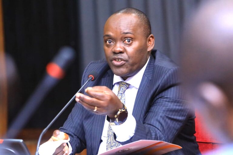Sseggona: “NUP needs brilliant people like me” [VIDEO]
