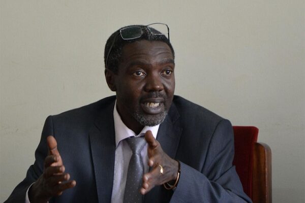 Court rules Akena can’t stand as UPC president for third time