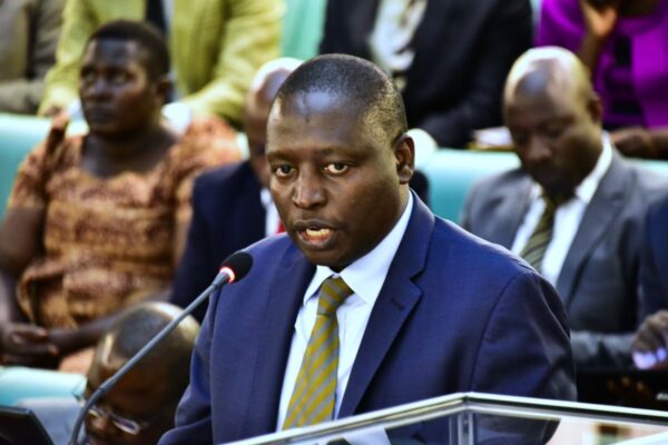 David Bahati: The story of a poor orphan who gained power before collapsing under the weight of his ego
