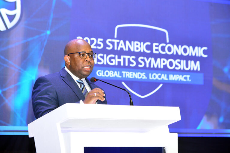 Stanbic PMI: Private sector sees robust growth in September