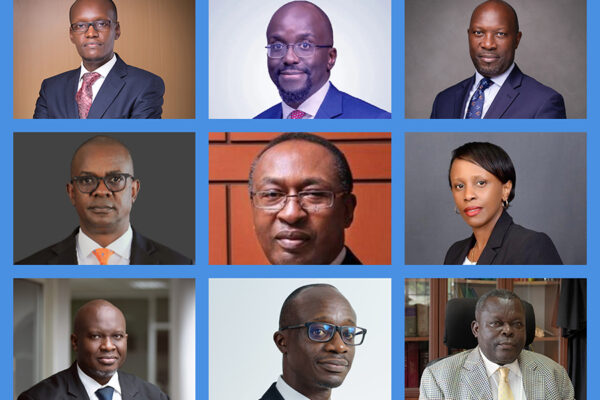 The lawyers that fight DFCU Bank’s legal battles