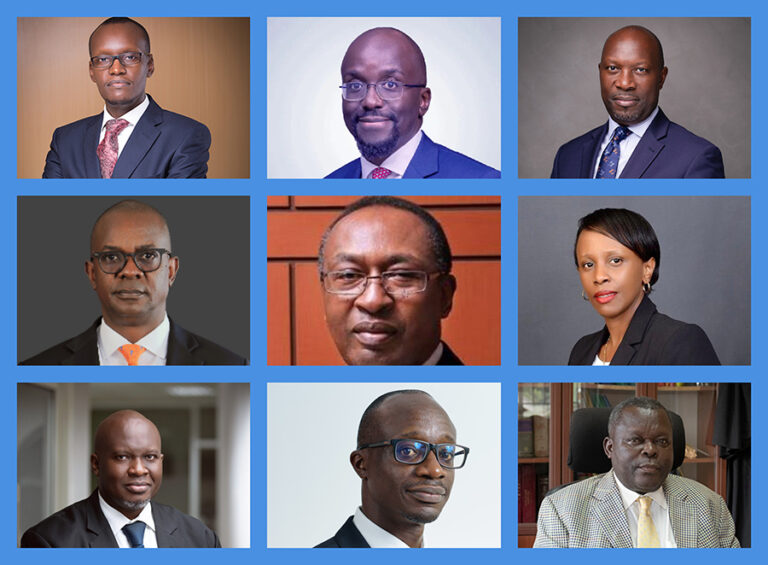 The lawyers that fight DFCU Bank’s legal battles