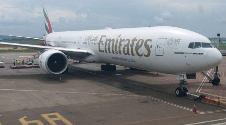 Emirates to accept Bitcoin payments for flights, services