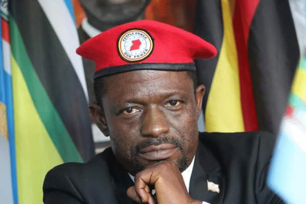 Fred Nyanzi: “I have been attacked but my silence is for a reason”