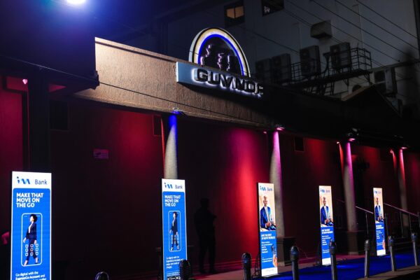 Sources: “Club Guvnor building could be sold”