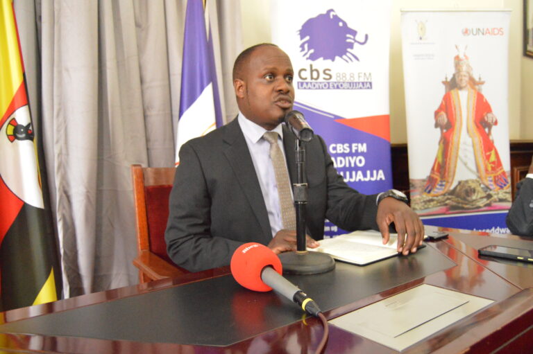 Mengo: “We never discussed Kabaka’s cars with Amongi, we didn’t take cash”