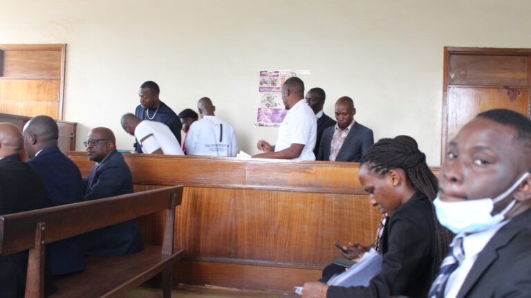 Witnesses deny involvement in alleged conspiracy case against Pastor Kayanja