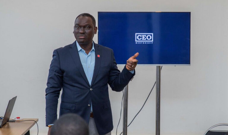 NBS TV’s Kin Kariisa resigns from AFCON organising committee citing ‘personal reasons’
