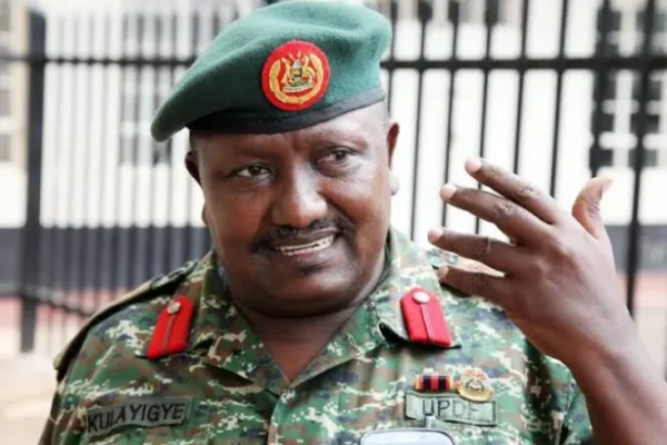 Five perish after UPDF chopper crashes in Somalia