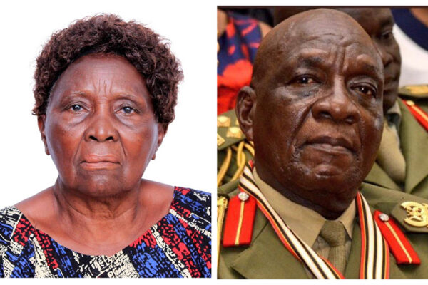 Widow takes on Brig Musajjawaza in multi-billion land dispute in Kawuku