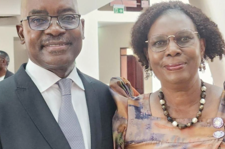 The Mutaaga murders and Uganda’s urgent need for a national DNA database