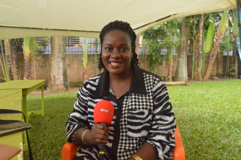 DF’s Flavia Nakafeero dares NUP’s Naluyima in Wakiso