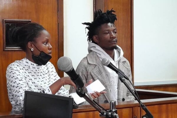 Court maintains Don Nasser must face trial over child trafficking