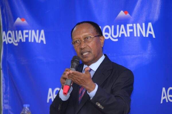 Nzeyi sold his land in Kitende for Shs 6.5 bn. URA wanted to tax him. Court said “no”