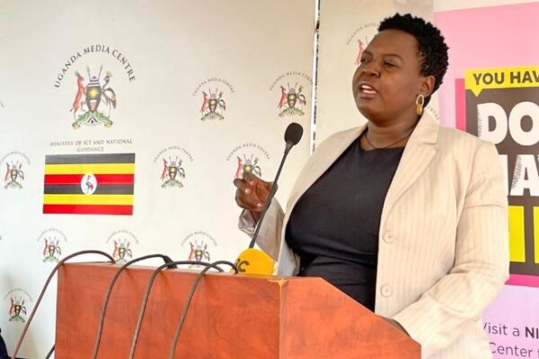 NIRA says 100,000 renewed IDs are ready