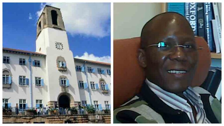 Court orders Makerere lecturer fired for losing exam script