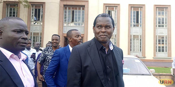 Kayanja Case: Magistrate accuses defence lawyer of delay tactics