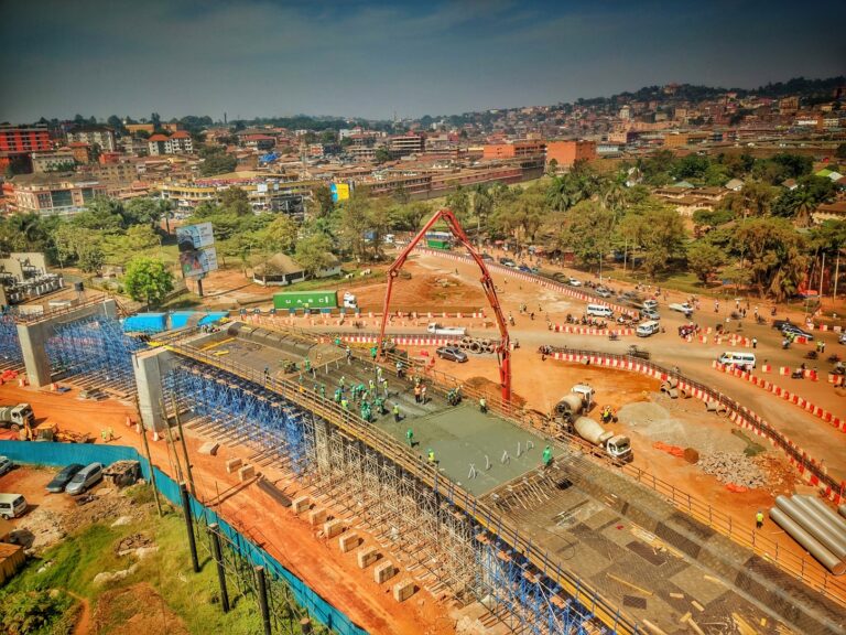 Delays, funding shortfalls hindering execution of Uganda’s infrastructure projects, says report