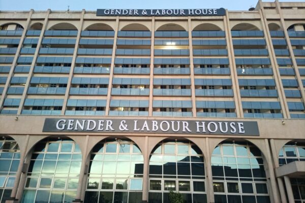 High Court: Equity Bank ‘legally’ sold Simbamanyo House to Sudhir