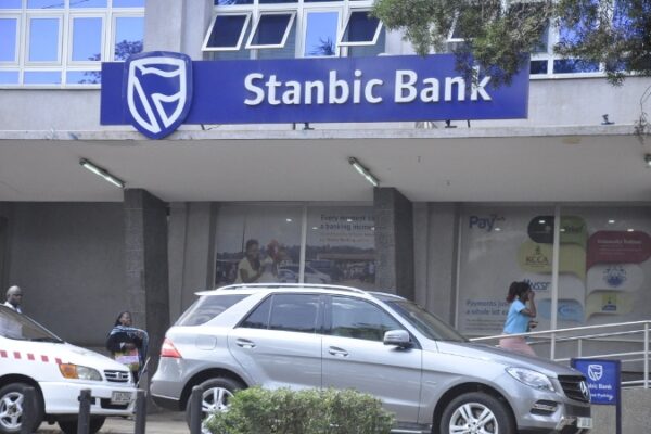 Stanbic spent Shs 565 bn on staff enjoyments, marketing expenses in 2024
