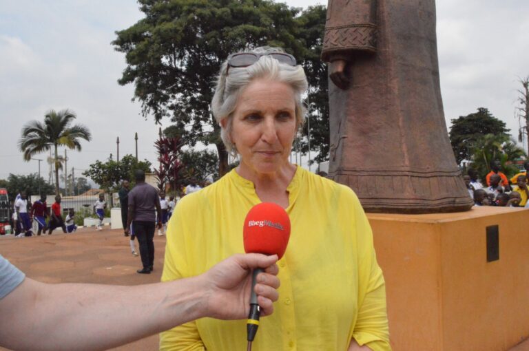 UK school comes to the rescue of Uganda’s vulnerable children