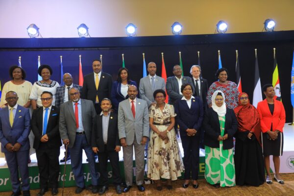 Uganda rallies IGAD countries to foster flexibility in tackling future health emergencies