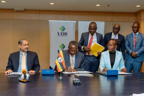 Uganda secures $150m from BADEA to boost private sector growth