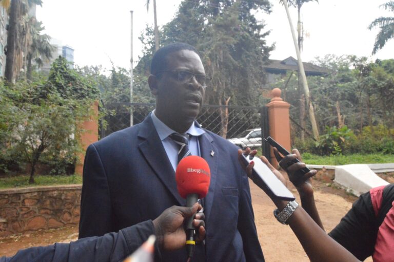 PFF condemns judge for denying Dr Kizza Besigye bail