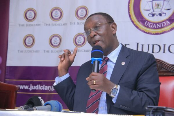 Judicial officers upset over Bigirimana’s ‘lukewarm’ approach to salary increments