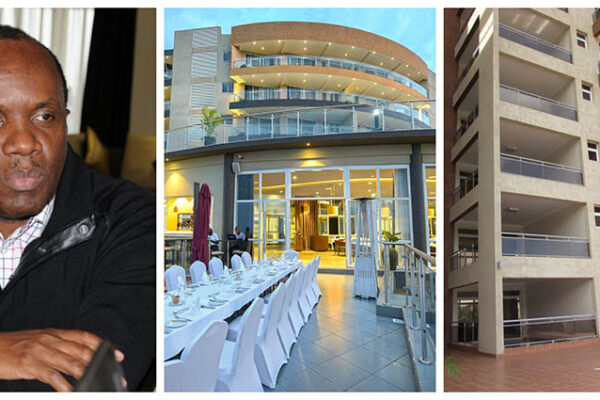 Court says it can’t stop sale of Bitature’s Skyz Hotel over Shs 134 bn loan