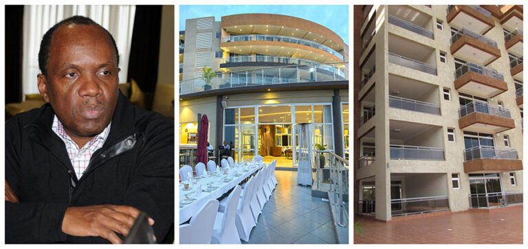Court says it can’t stop sale of Bitature’s Skyz Hotel over Shs 134 bn loan