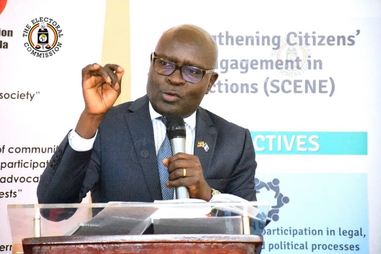 EC issues final election guidelines ahead of 2026 elections