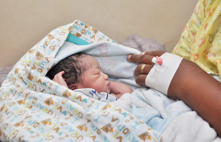 NIRA struggles to enforce births and deaths registration 
