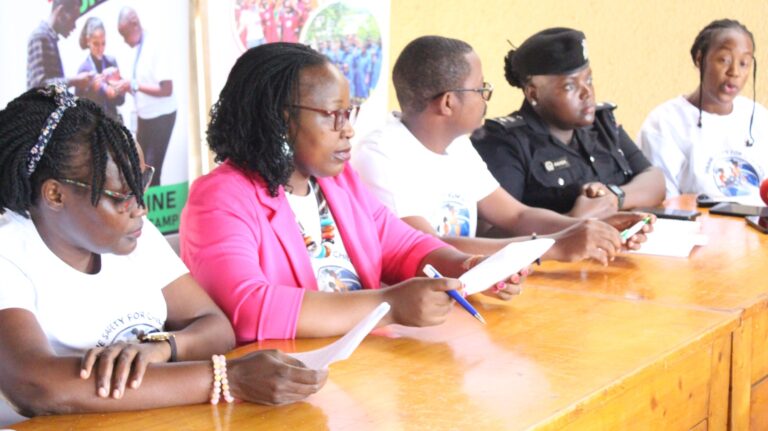 CSOs call for urgent action to ensure online safety for children