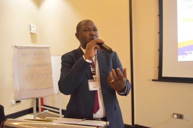 Government challenges paediatricians to focus on Non-Communicable Diseases, malnutrition