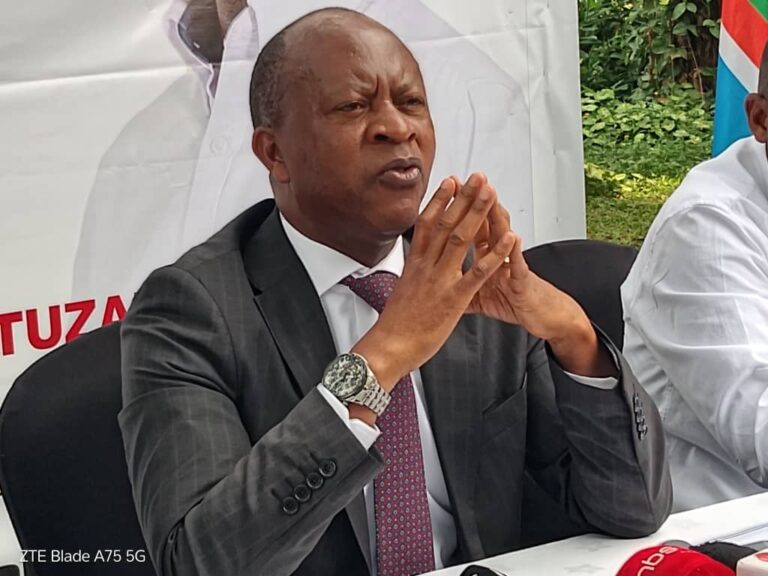 Abavandimwe to support President Museveni in 2026