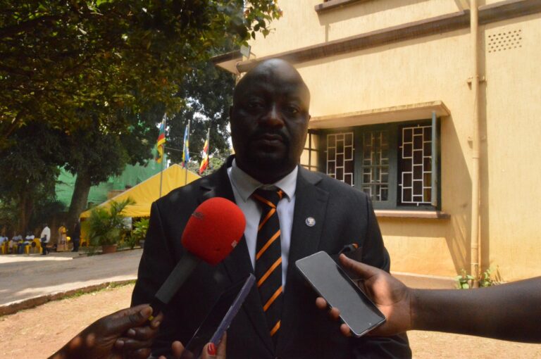 Kyaka Central MP, Amooti, denies bribing voters in NRM primaries