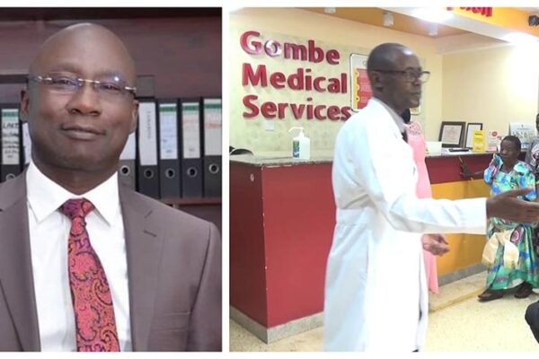 Court saves Kyewalabye Male’s hospital from eviction…for now