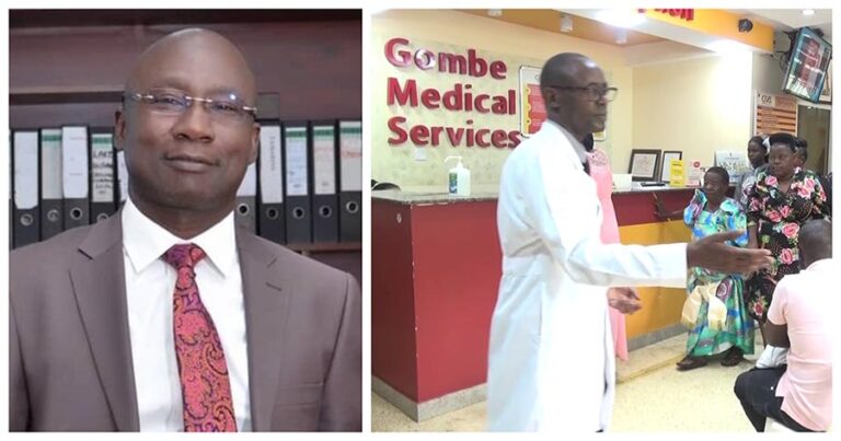 Court saves Kyewalabye Male’s hospital from eviction…for now