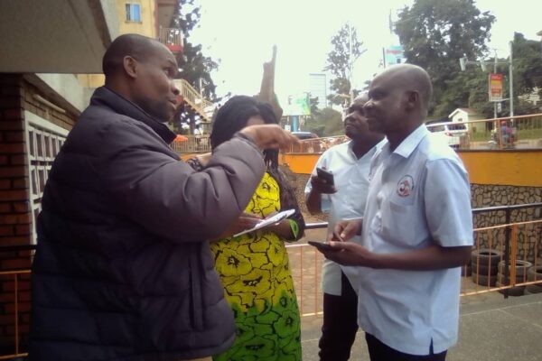 Workers under Uganda Local Government Workers Union threaten to down tools over low pay