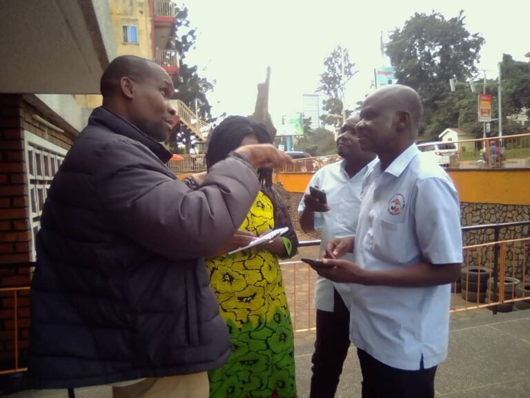 Workers under Uganda Local Government Workers Union threaten to down tools over low pay