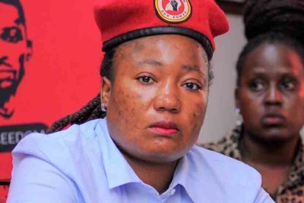 Marinos Alexandria’s death and the price of fighting for freedom in Uganda