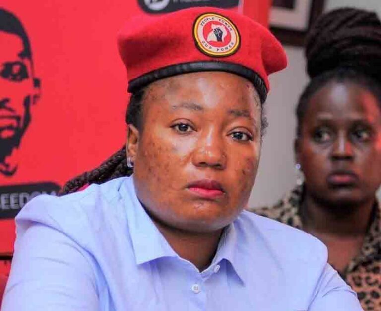 Marinos Alexandria’s death and the price of fighting for freedom in Uganda